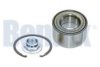 BENDIX 050879B Wheel Bearing Kit